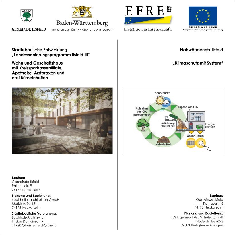 baustellenschild-aerztehaus-ilsfeld